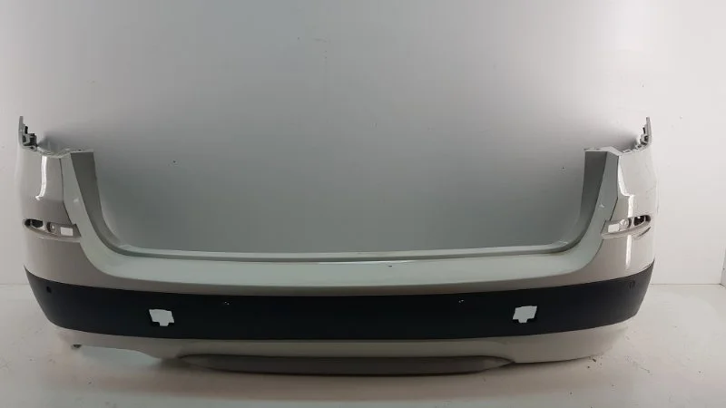 Бампер BMW X3 2010-2014 F25