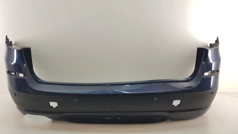 Бампер BMW X3 2010-2014 F25