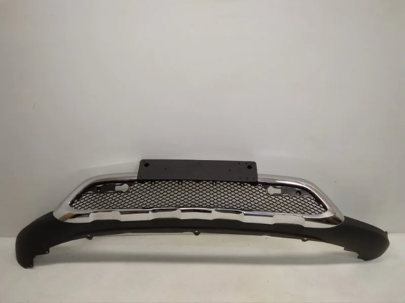 Спойлер бампера Mercedes-Benz GLC 2015-2018 X253