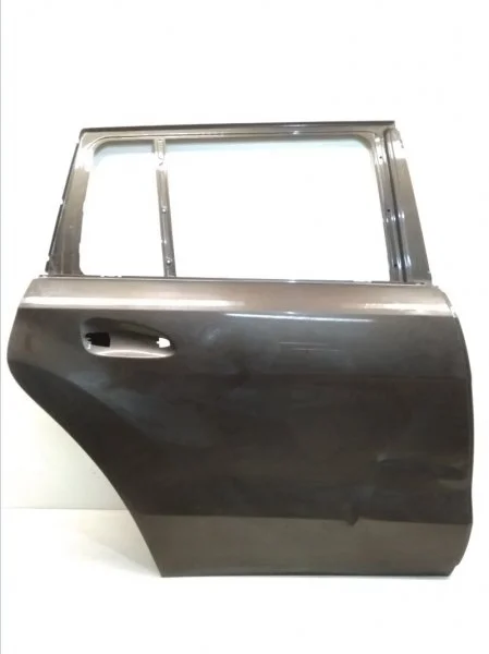 Дверь Mercedes-Benz GL, GLS 2012-2018 X166