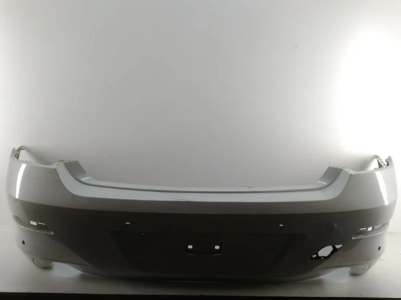 Бампер BMW 6er 2011- F12 F13