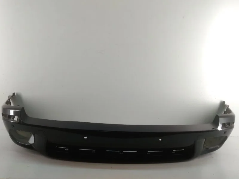 Бампер BMW X5 2007-2012 E70