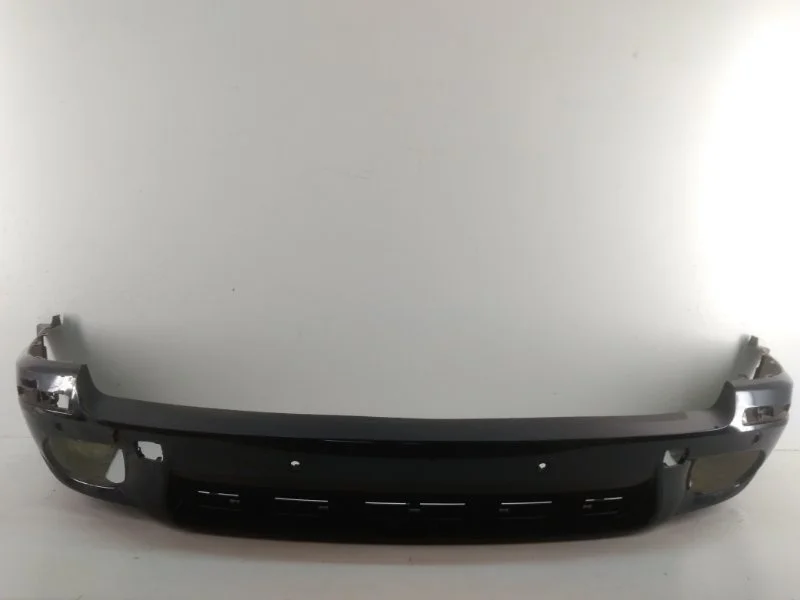 Бампер BMW X5 2007-2012 E70