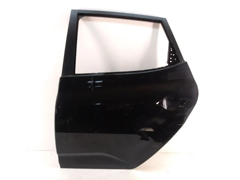 Дверь KIA Venga 2011-2017