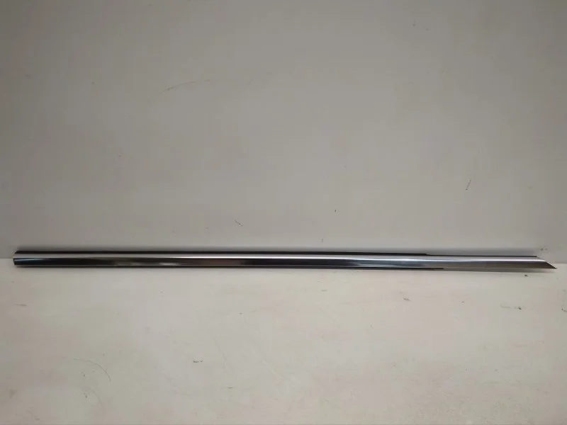 Молдинг на дверь Mercedes-Benz CLS 2010-2018 W218