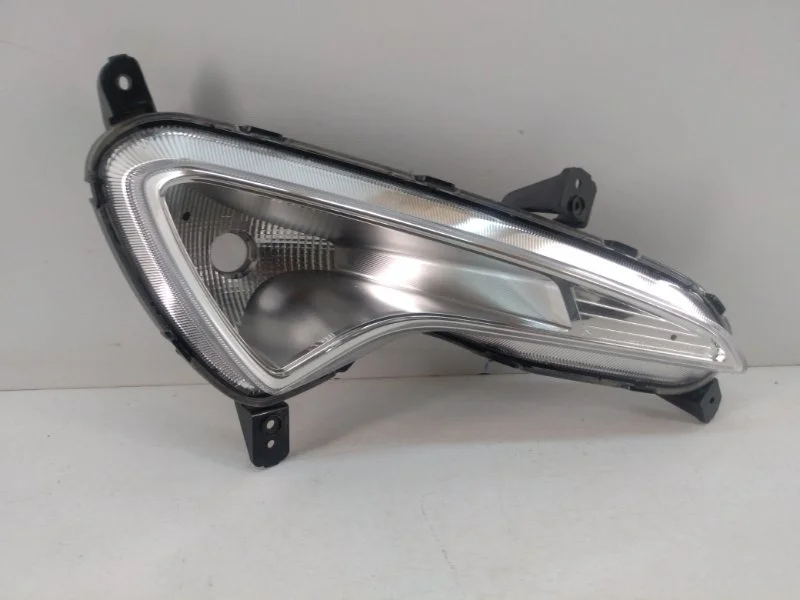 Фара противотуманная Hyundai Solaris 2011-2017