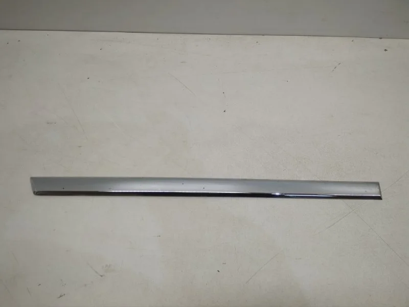 Молдинг на дверь Mercedes-Benz GLK 2008-2015 X204