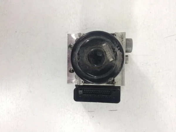 Блок abs Volkswagen Touareg 2010-2018 NF