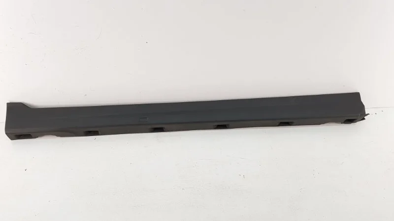 Накладка порога Land Rover Freelander 2006-2015