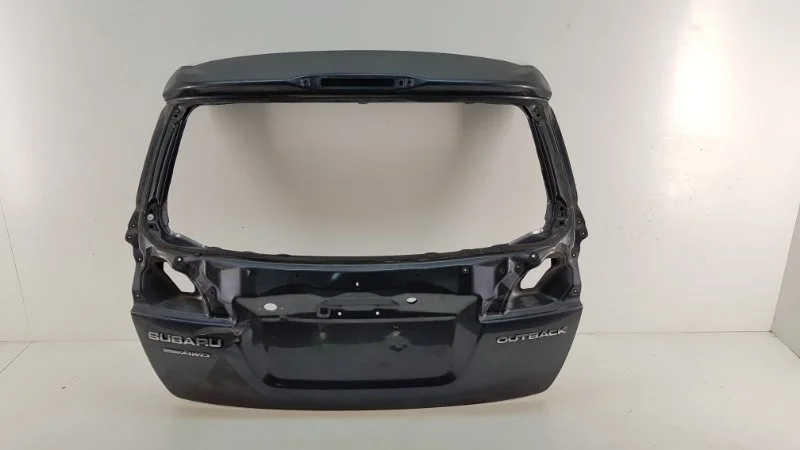 Крышка багажника Subaru Legacy Outback 2009-2015 B14