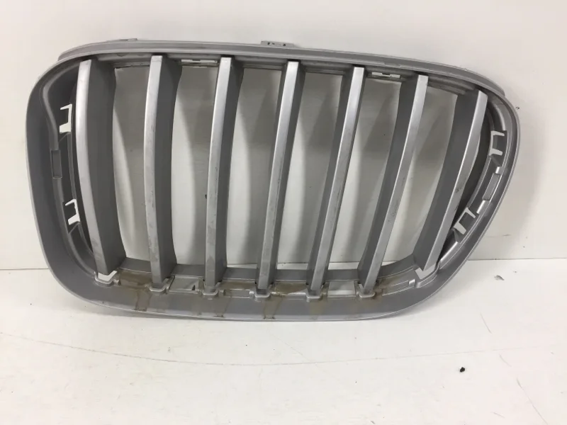 Решетка радиатора BMW X3 с 2014-2017 F25