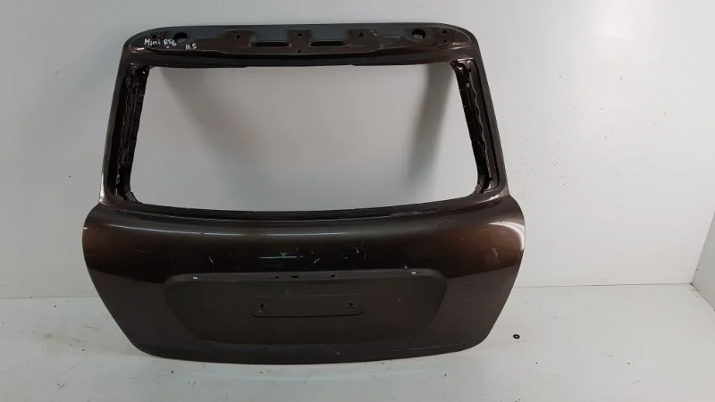 Крышка багажника Mini COOPER 2005-2014 R56