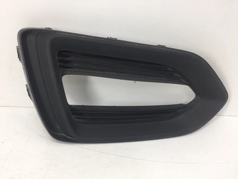 Рамка птф Hyundai Solaris 2017-