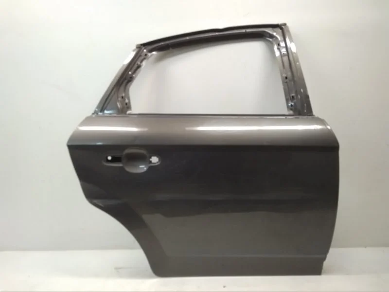 Дверь Ford Mondeo 2007-2014