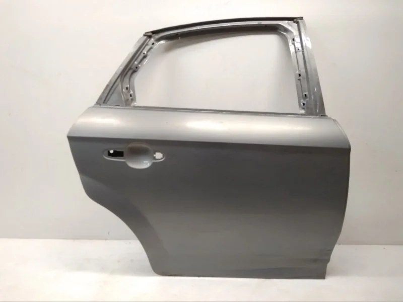 Дверь Ford Mondeo 2007-2014