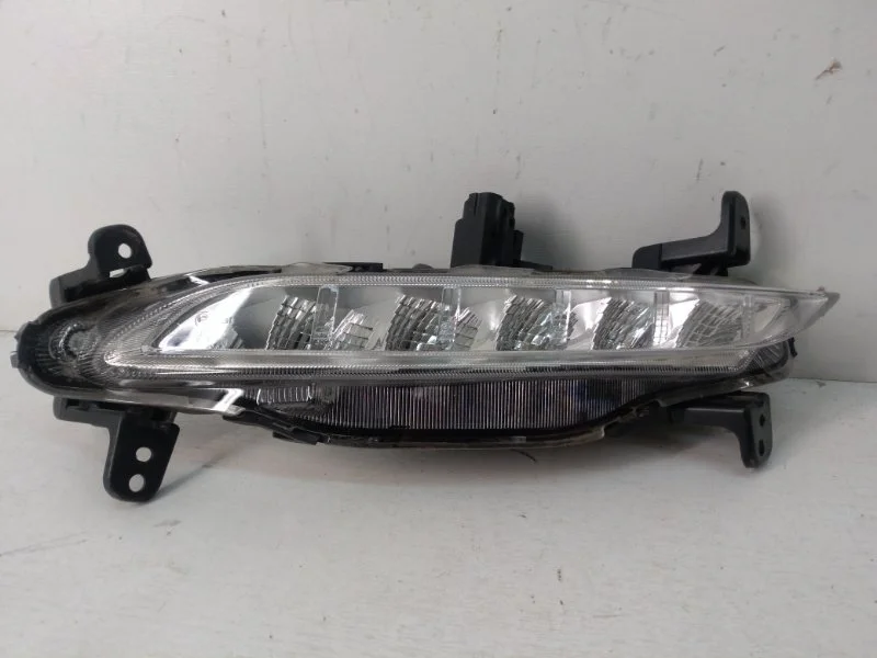 Фара противотуманная KIA Rio X-Line 2017- 4