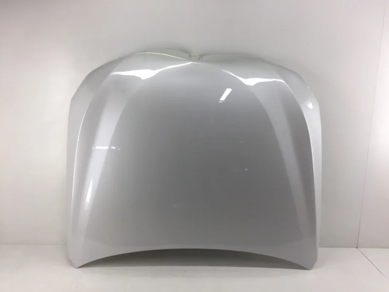 Капот BMW 6er c 2017- н.в G32