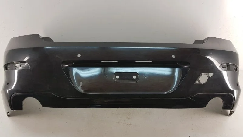 Бампер BMW 6er 2011- F12 F13