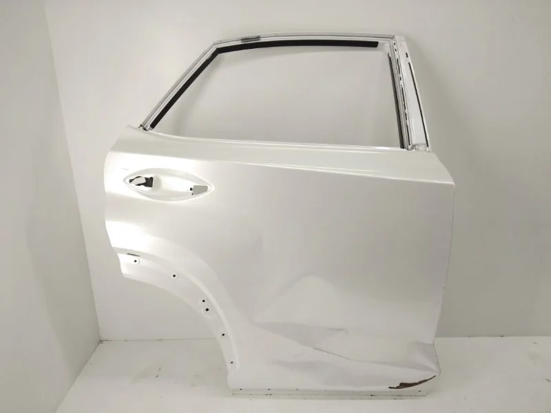 Дверь Lexus NX 2014-