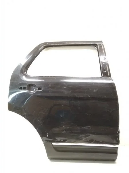 Дверь Ford Explorer 2011-2017 5