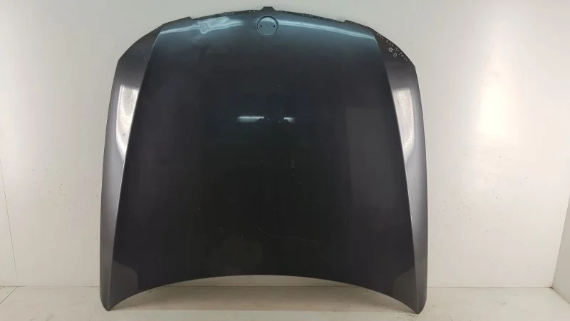 Капот BMW 3er 2005-2009 E90