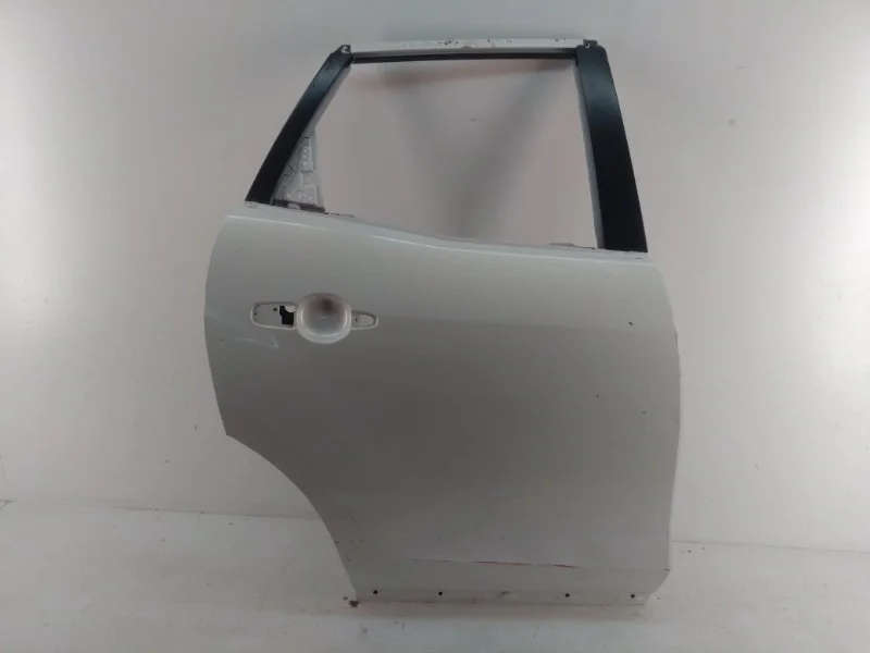 Дверь Mazda CX-7 2006-2012 ER