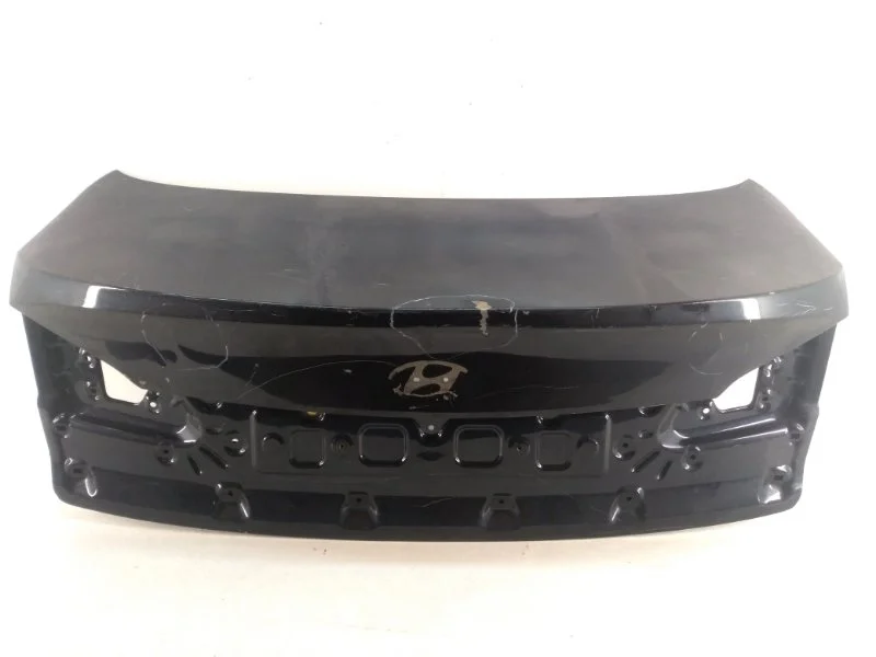 Крышка багажника Hyundai i40 2011-2017