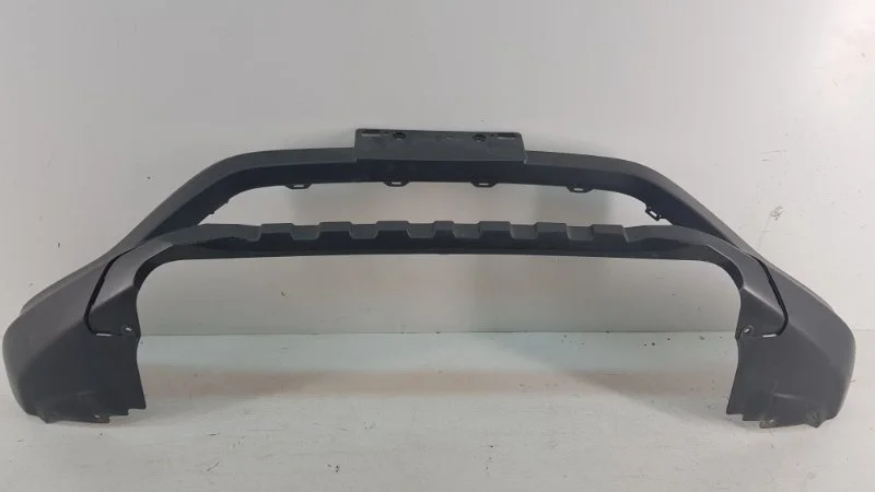 Спойлер бампера Honda CR-V 2012- 4