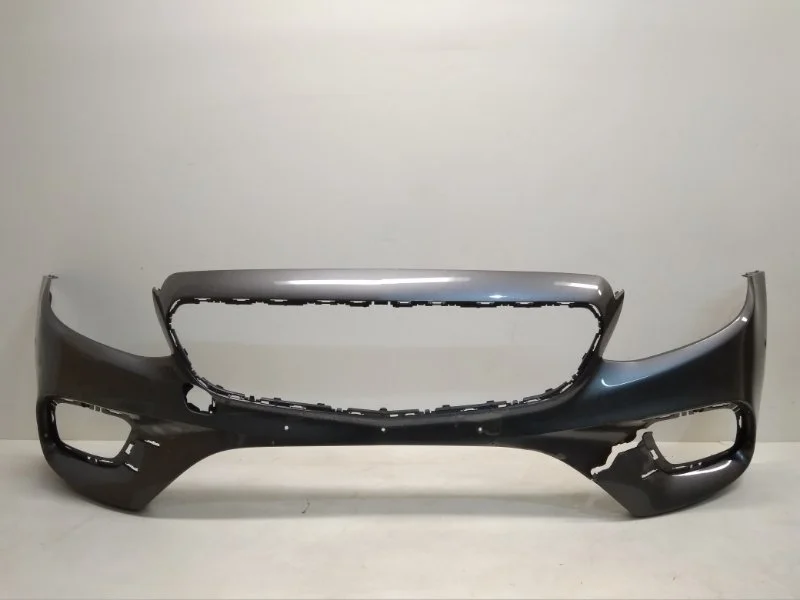 Бампер Mercedes-Benz -Class 2016-2019 W213