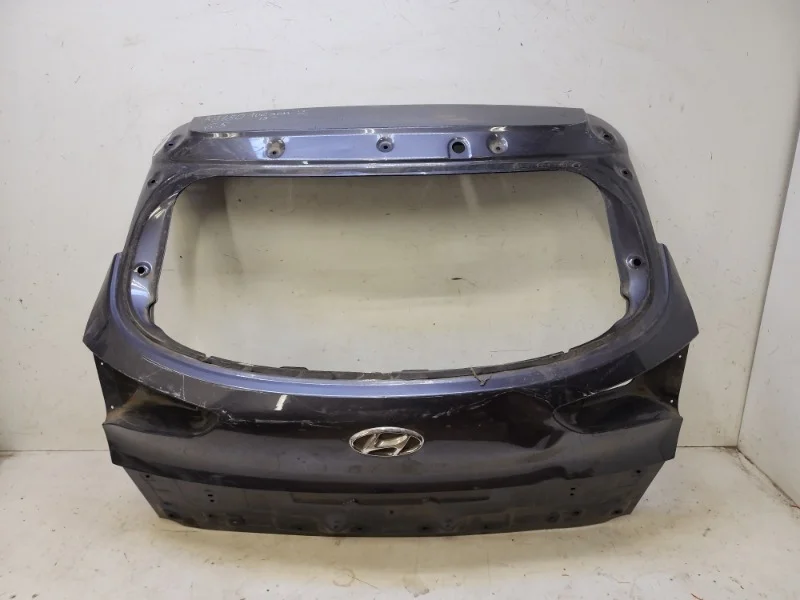 Крышка багажника Hyundai Tucson 2015-