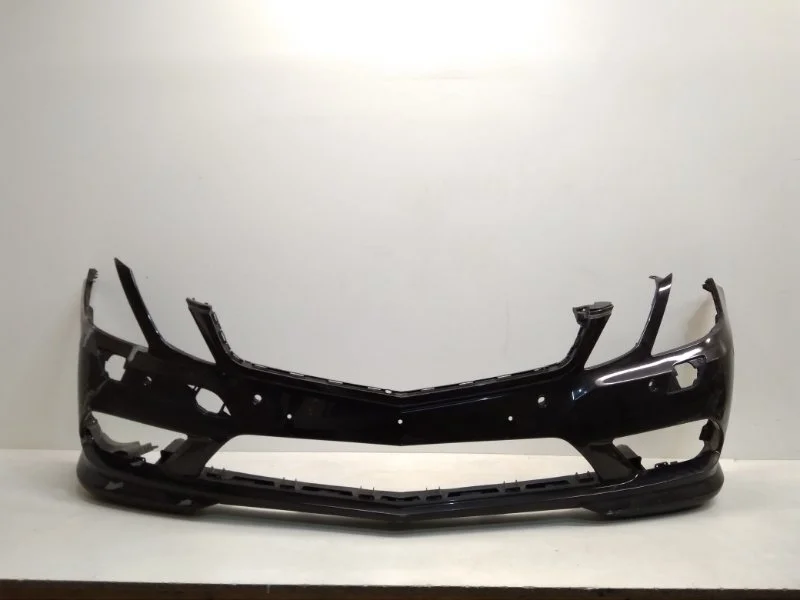 Бампер Mercedes-Benz -Class 2009-2013 W207