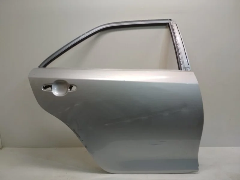 Дверь Toyota Camry 2011- V55