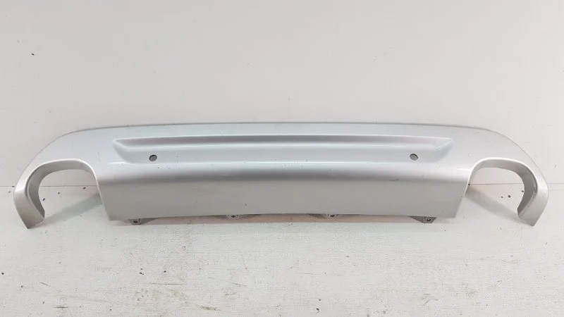 Накладка бампера Volvo XC70 2007-2013