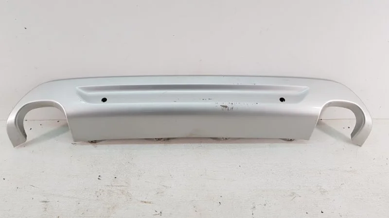 Накладка бампера Volvo XC70 2007-2013