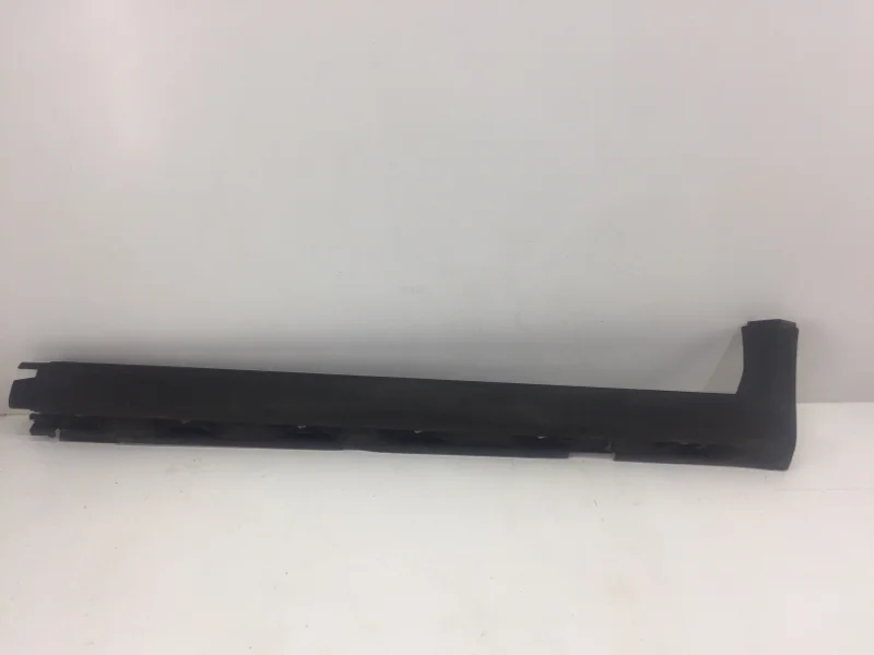 Накладка порога Volvo XC70 2007-2013