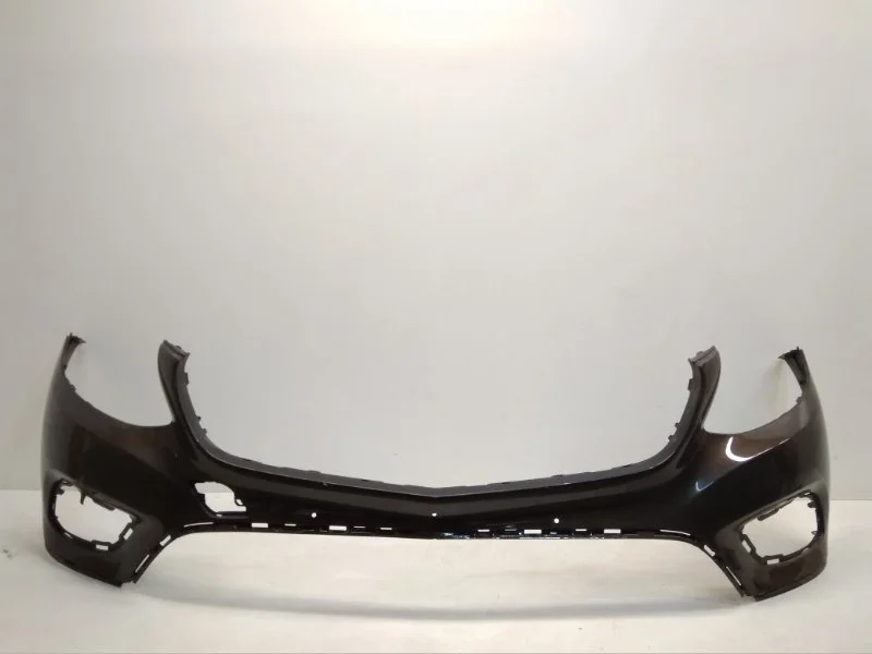 Бампер Mercedes-Benz GLC 2015-2018 X253