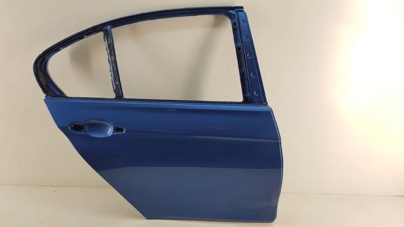 Дверь BMW 3er 2011-2016 F30