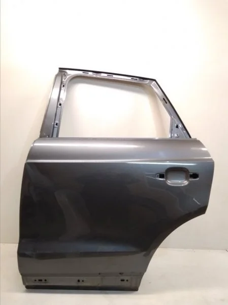 Дверь AUDI Q3 2012- 8U