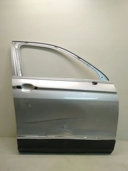 Дверь Volkswagen Tiguan 2017-