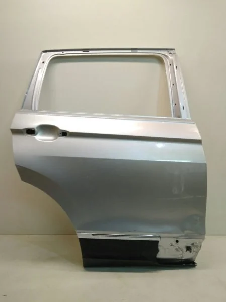 Дверь Volkswagen Tiguan 2017-