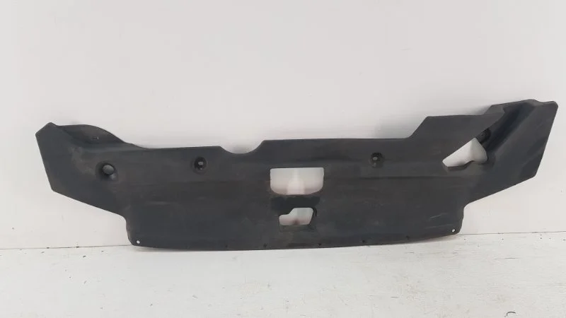 Накладка замка капота Mitsubishi ASX 2010-2016