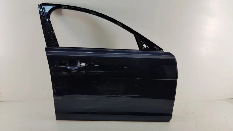 Дверь Jaguar XE 2015-