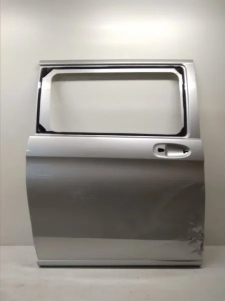 Дверь сдвижная Mercedes-Benz V-Class 2014-2019 W447