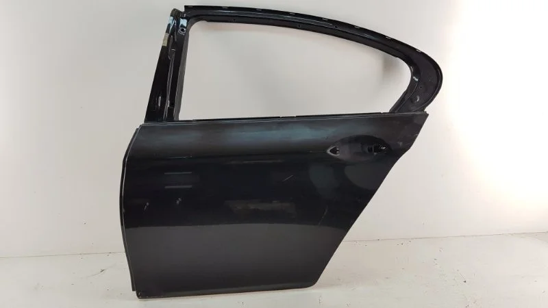 Дверь BMW 5er 2010-2016 F10