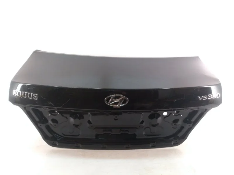 Крышка багажника HYUNDAI Equus 2009-2016