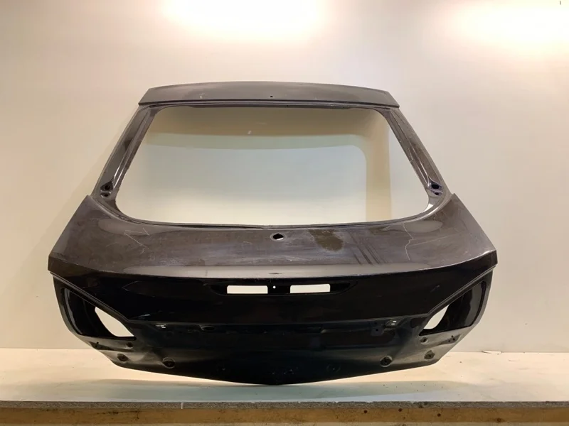 Крышка багажника Ford Mondeo 2010-2014