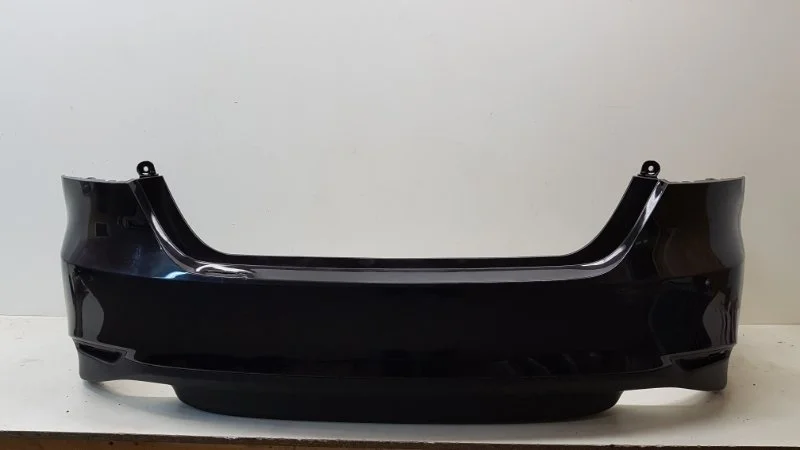 Бампер Toyota Camry 2017- V70