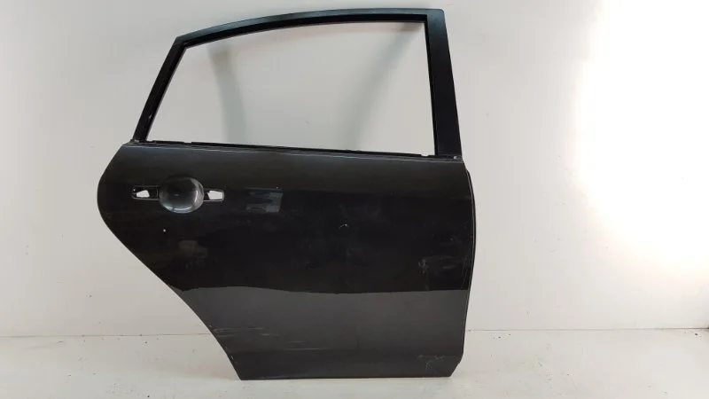 Дверь Nissan Almera 2013- G15