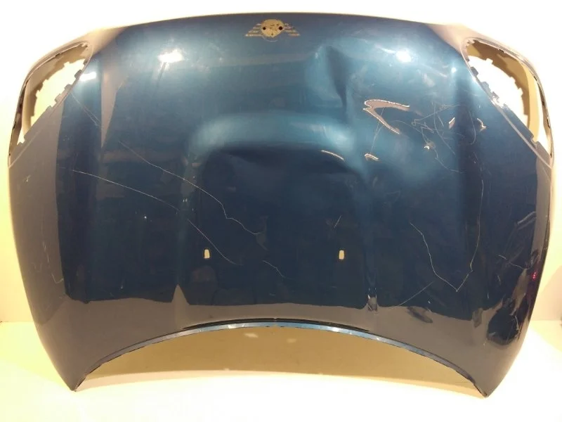 Капот Mini Countryman 2016-2018 F60