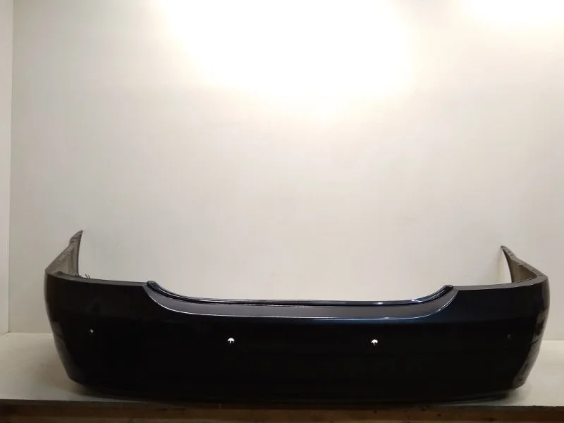 Бампер Mercedes-Benz -Class 2005-2010 W221